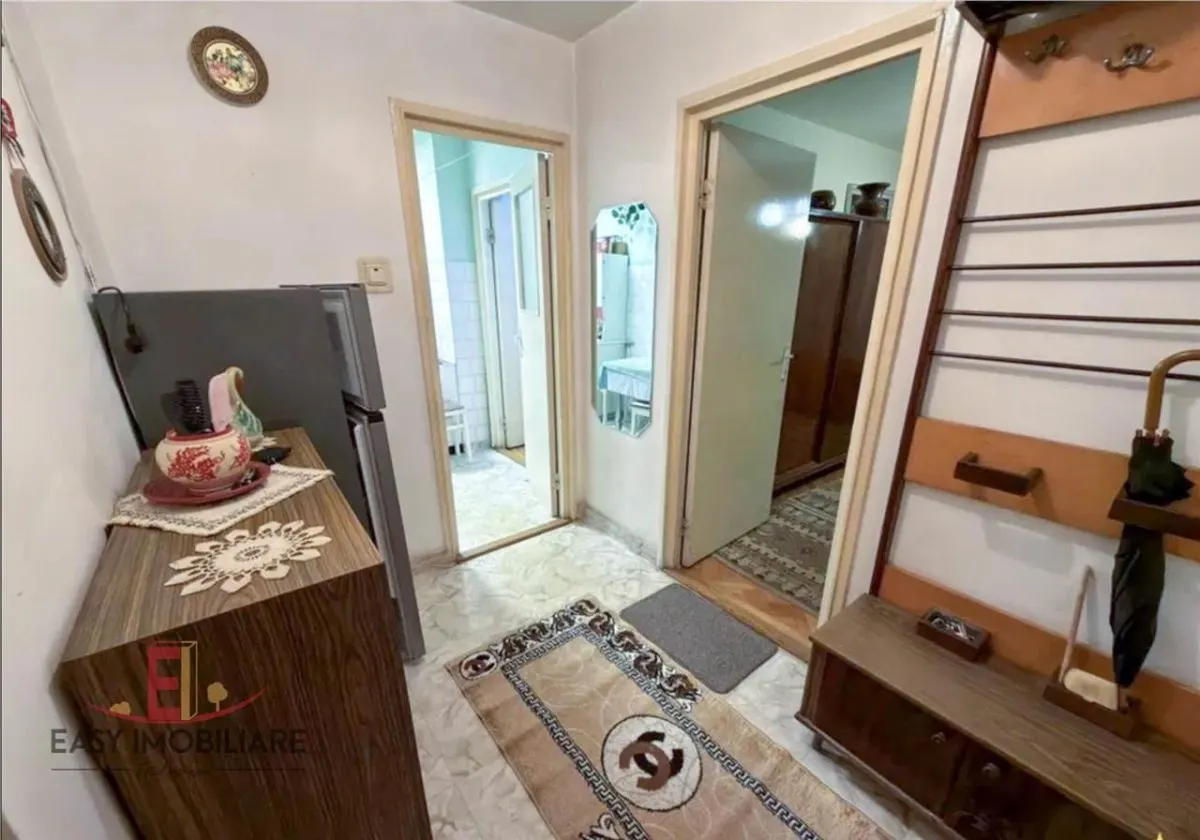 Apartament 2 camere, Confort 1, etaj intermediar, Dambu, Targu Mures - foto 1