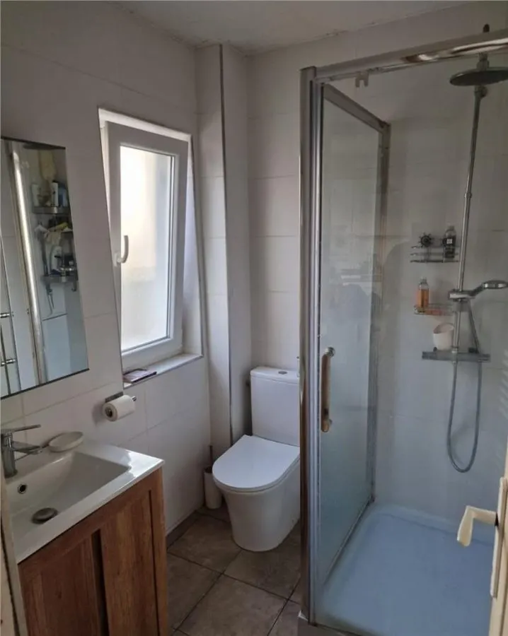 Casa Individuala Teren 500 mp Suprafata Utila 100 m2 - foto 5