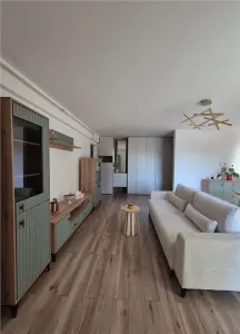 Apartament 2 camere Prima inchiriere Complex rezidential Bloc Nou Loc Parcare - foto 3