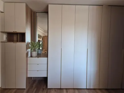 Apartament 2 camere Prima inchiriere Complex rezidential Bloc Nou Loc Parcare - foto 5