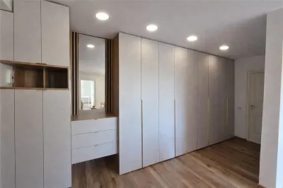 Apartament 2 camere Prima inchiriere Complex rezidential Bloc Nou Loc Parcare - foto 6