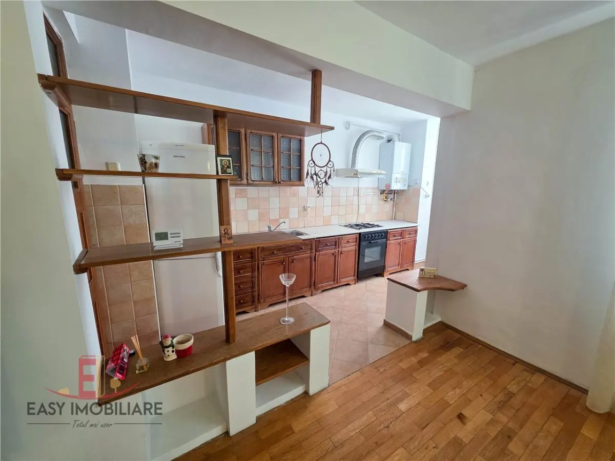 Apartament 3 camere, UMF, Spital, Cornisa, 2 bai,  Targu Mures - foto 2