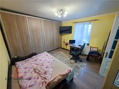 Casa 2 camere, Dambu Pietros, curte privata, renovat, Targu Mures - foto 2