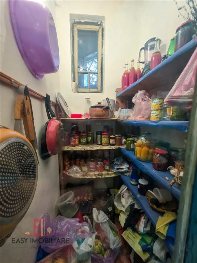 Casa 2 camere, Dambu Pietros, curte privata, renovat, Targu Mures - foto 12