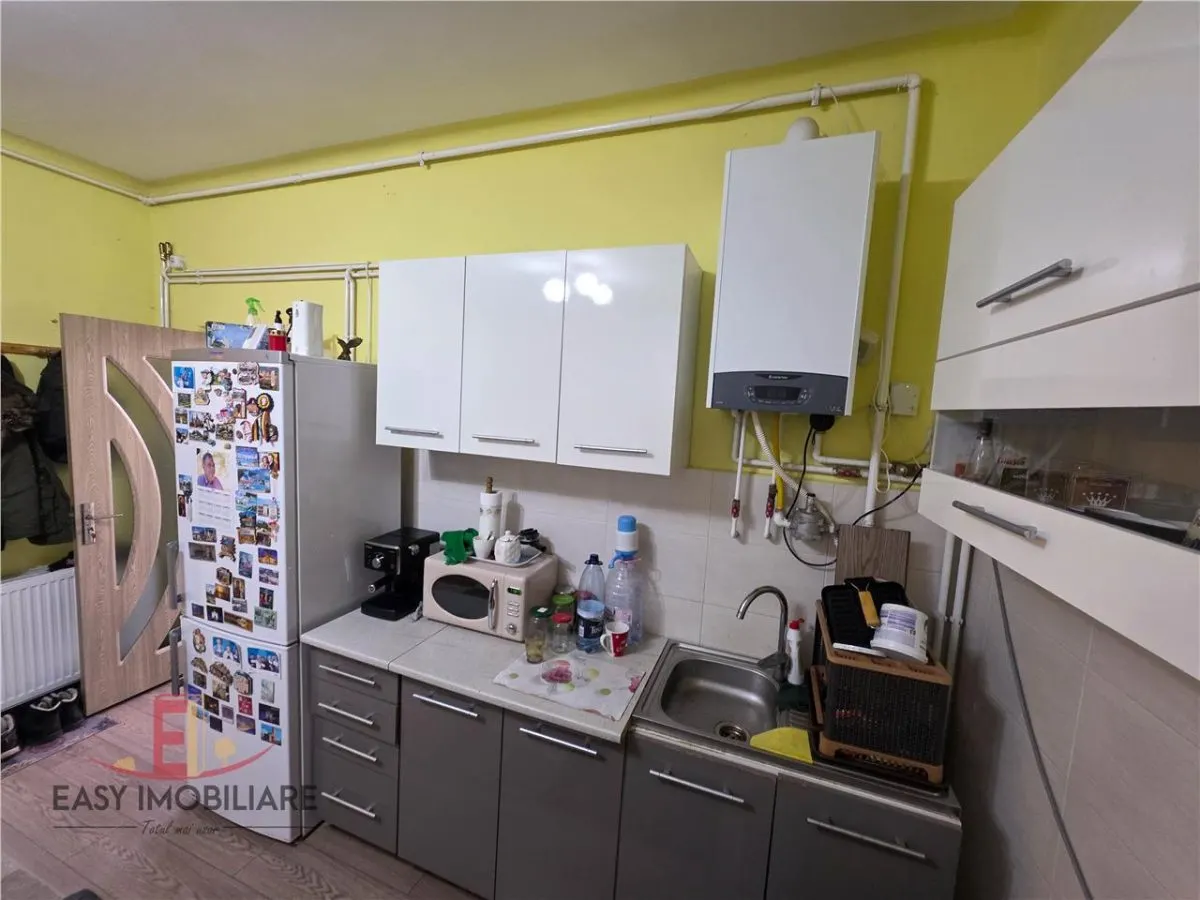 Casa 2 camere, Dambu Pietros, curte privata, renovat, Targu Mures - foto 5