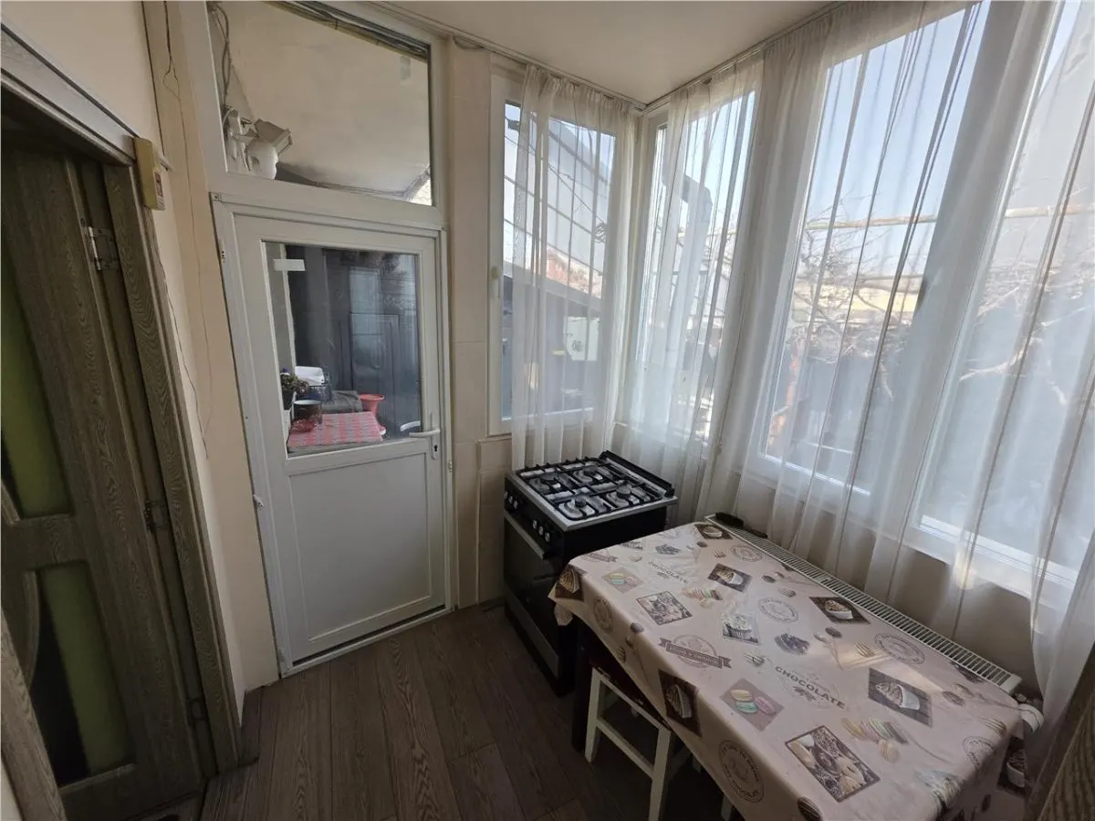 Casa 2 camere, Dambu Pietros, curte privata, renovat, Targu Mures - foto 8