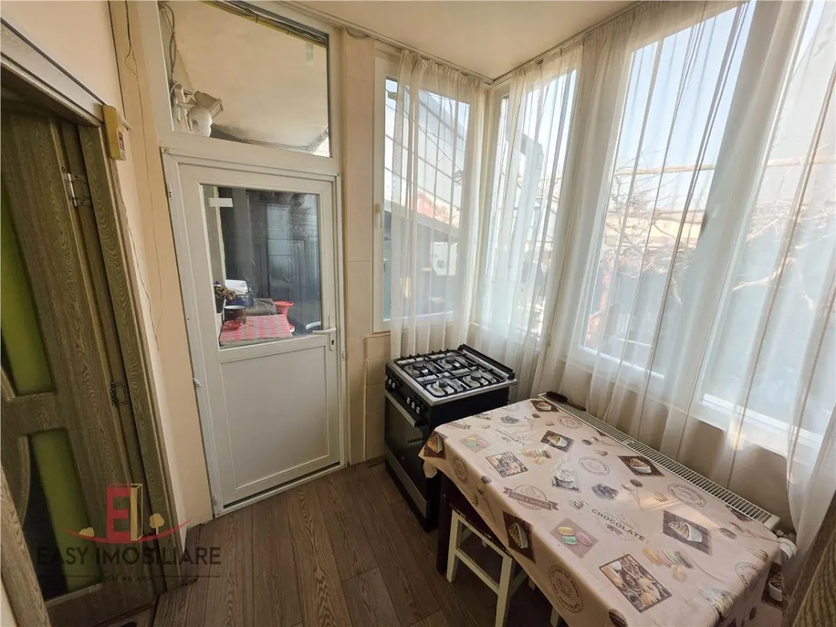 Casa 2 camere, Dambu Pietros, curte privata, renovat, Targu Mures - foto 10