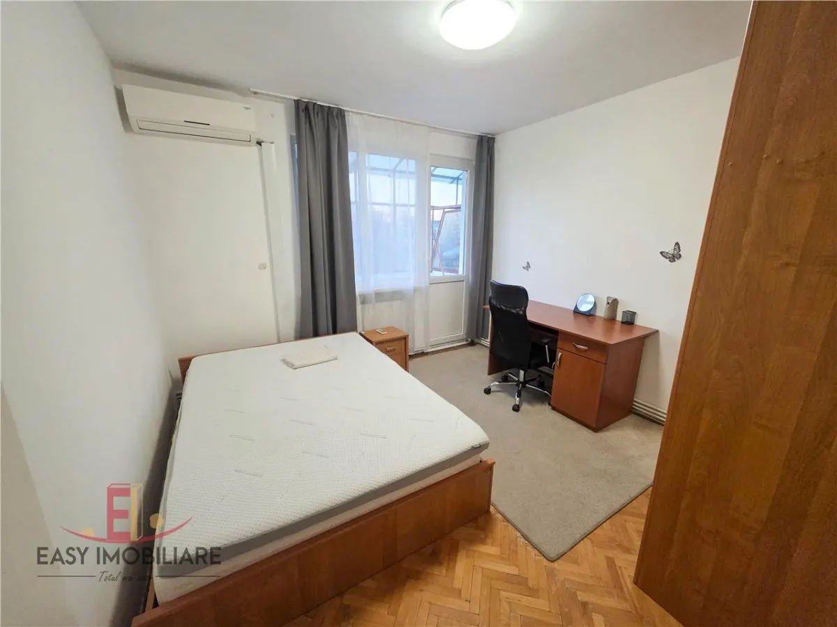 Apartament 2 camere, UMF, 2 balcoane, Cornisa, Targu Mures - foto 2
