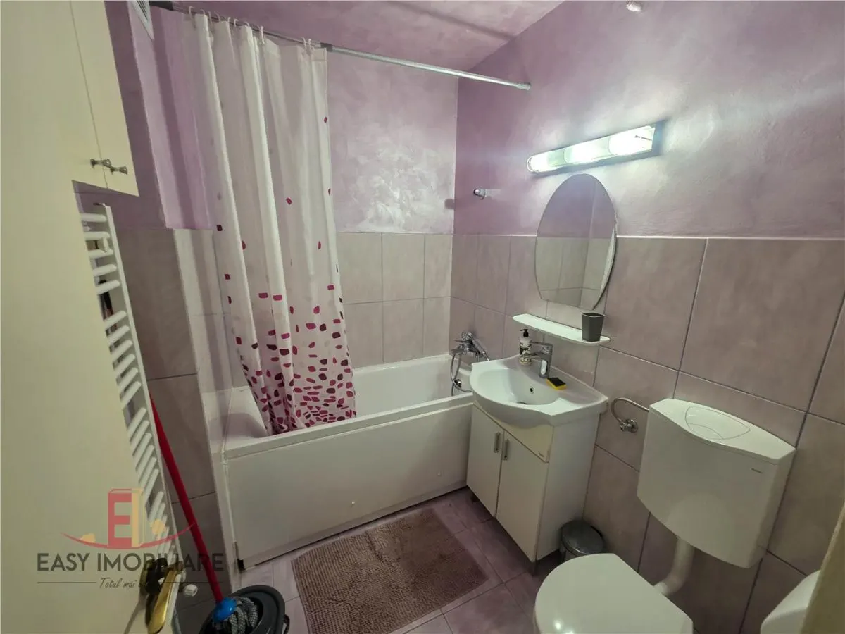 Apartament 2 camere, UMF, 2 balcoane, Cornisa, Targu Mures - foto 7