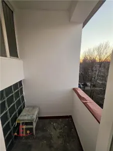 Apartament 2 camere, UMF, 2 balcoane, Cornisa, Targu Mures - foto 8