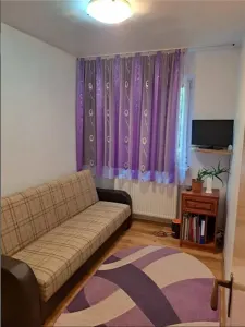 Apartament 3 camere , Dambu Pietros ,Mobilat -Utilat - Targu Mures