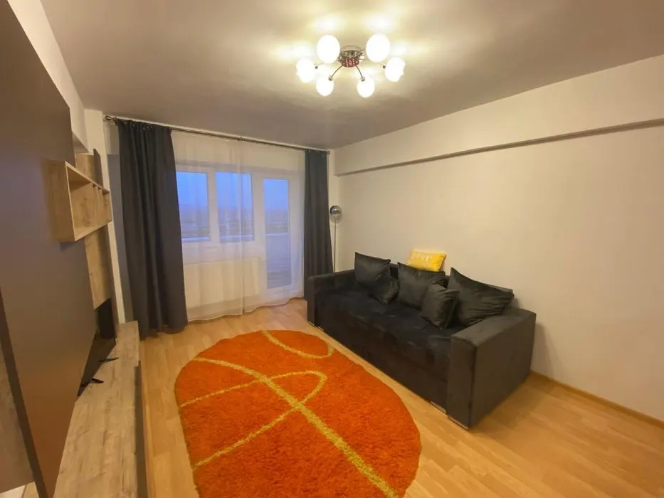 Apartament B-dul Garii, Brasov - foto 1
