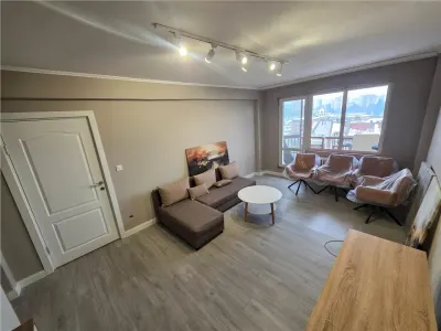 Apartament 3 dormitoare, UMF, 2 bai, Ultracentral, Targu Mures - Targu Mures