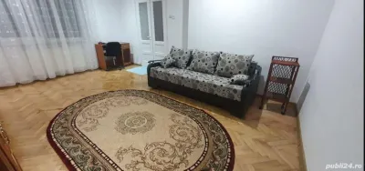 Casa 2 camere, Pet friendly, CENTRAL, curte, Targu Mures - foto 9