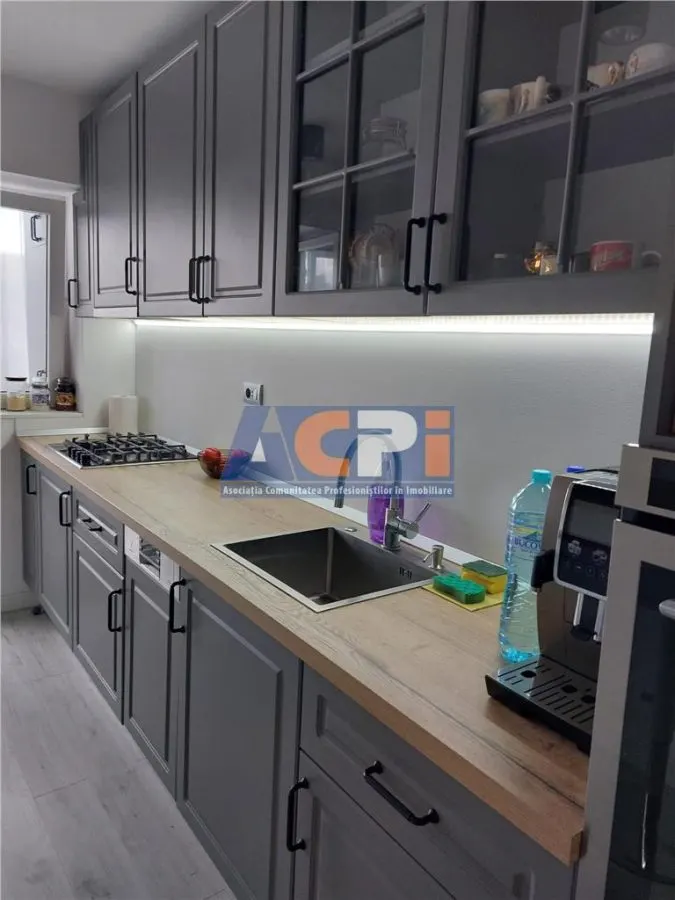 Vanzare Apartament 4 camere Dorobanti - foto 8