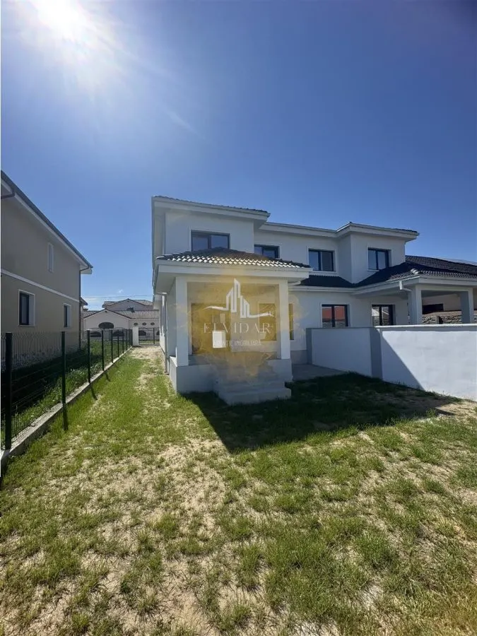0% Comision - Duplex Mediteranean - 4 camere - Ghiroda - foto 2