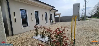 Casa noua 2026 Parter-7Km de Arad-Zimand Cuz - foto 2