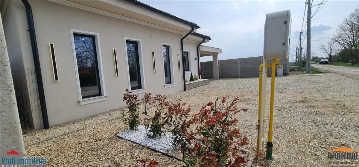 Casa noua 2026 Parter-7Km de Arad-Zimand Cuz - foto 2