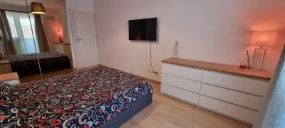 Apartament Vitan - foto 8