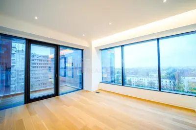 Apartament 2 camere de inchiriat One Mircea Eliade - Bucuresti