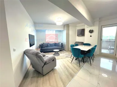 Apartament INTABULAT in Tatarasi: 4 camere, 93 mp, parcare inclusa - Iasi