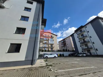 Apartament Valea Lupului, 2 camere. Mutare imediata - foto 14