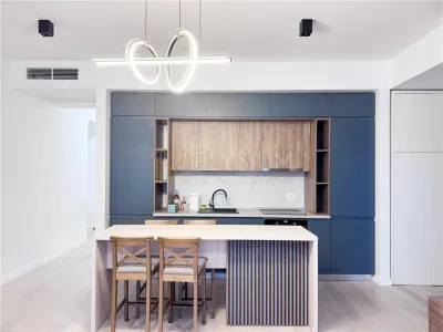 Apartament 2 camere de inchiriat One Verdi Park - foto 5