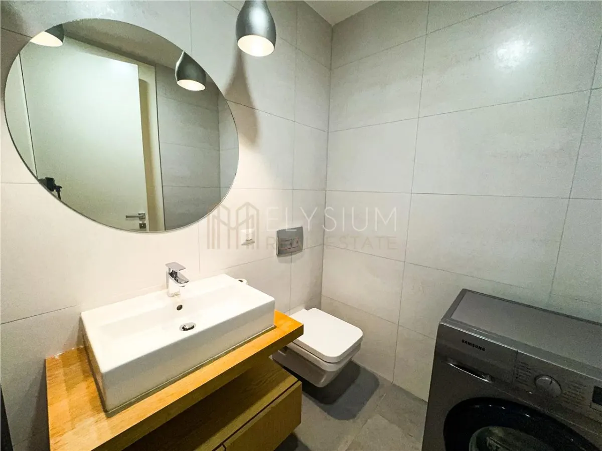 Apartament 3 camere de vanzare 102 The Adress Floreasca - foto 19