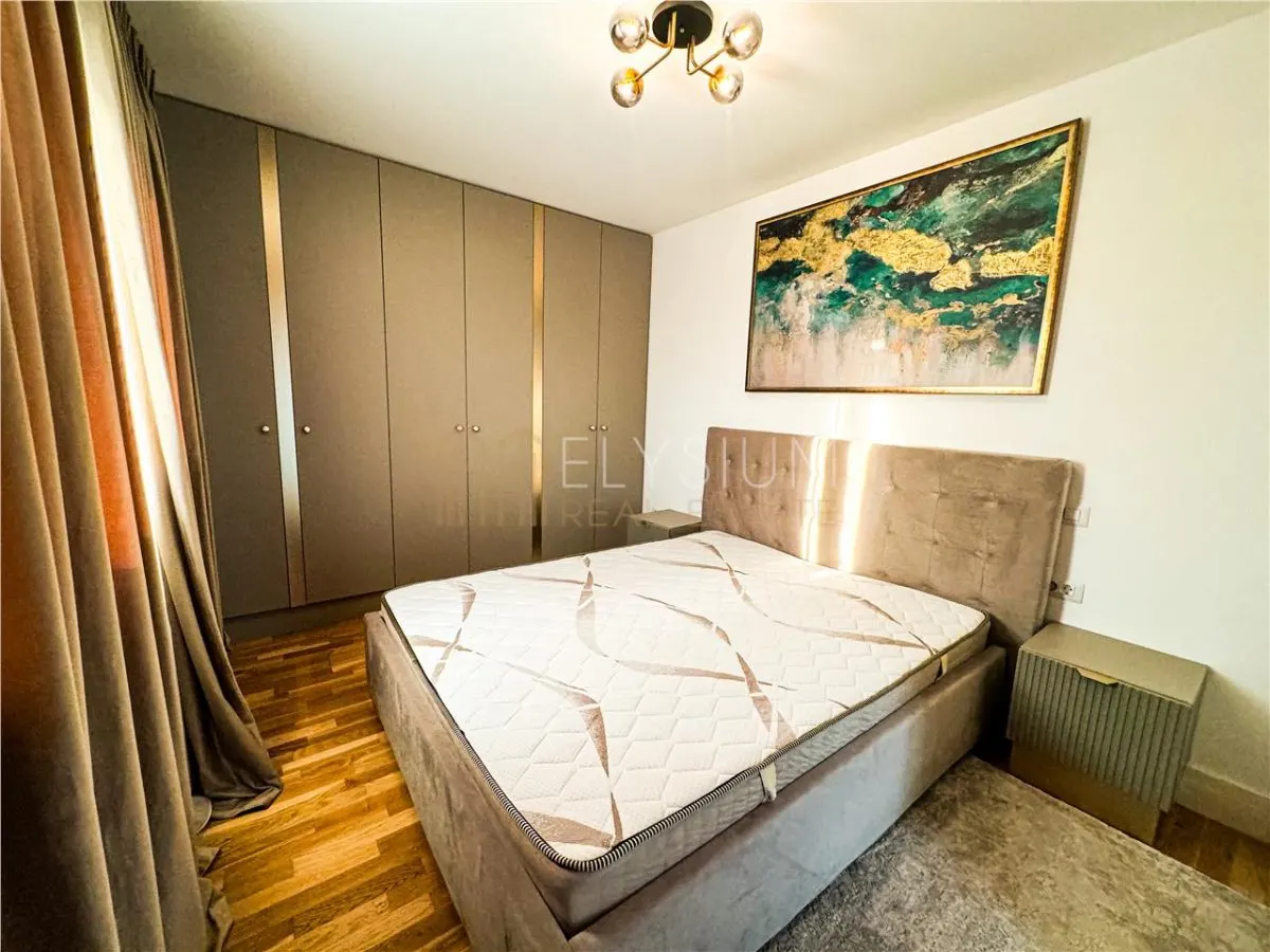 Apartament 3 camere de vanzare 102 The Adress Floreasca - foto 21