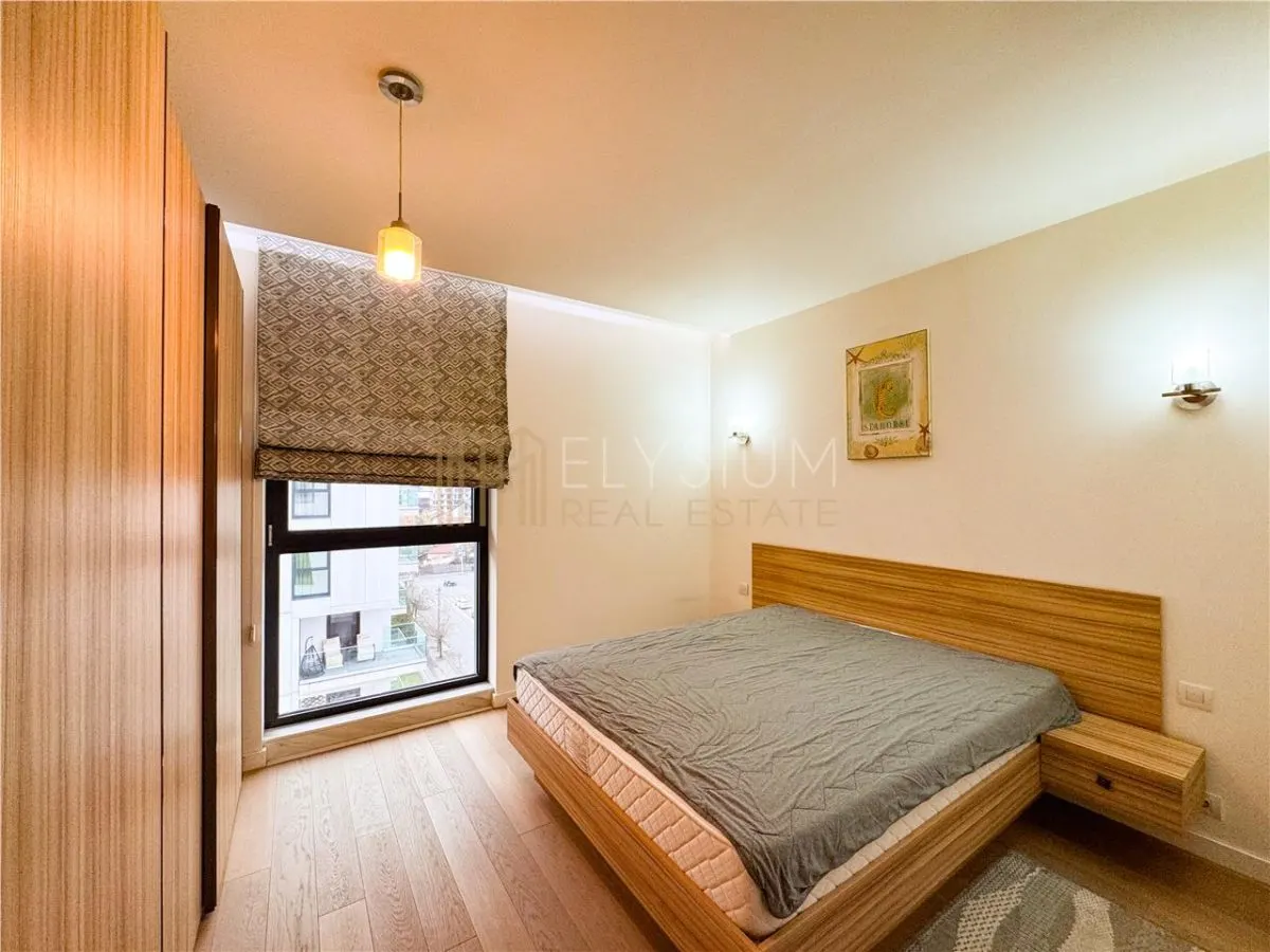Apartament de inchiriat 2 camere One Herastrau Plaza - foto 11