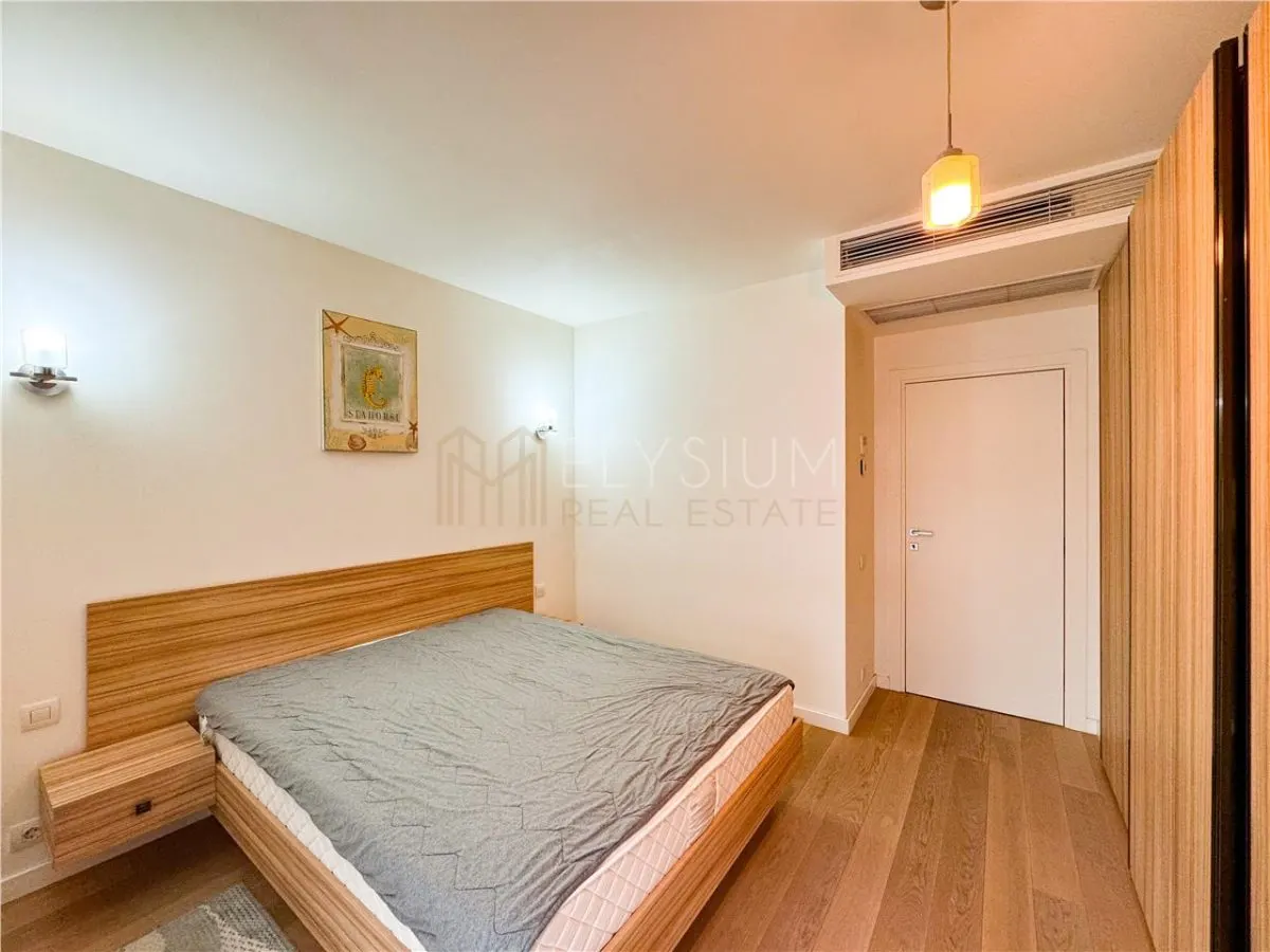 Apartament de inchiriat 2 camere One Herastrau Plaza - foto 10