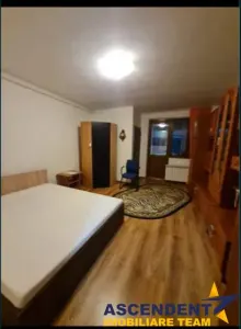 Garsoniera  spatioasa Astra, Brasov - Brasov