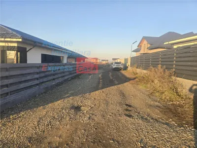 Teren intre case, zona Bucium, 482 mp - foto 5