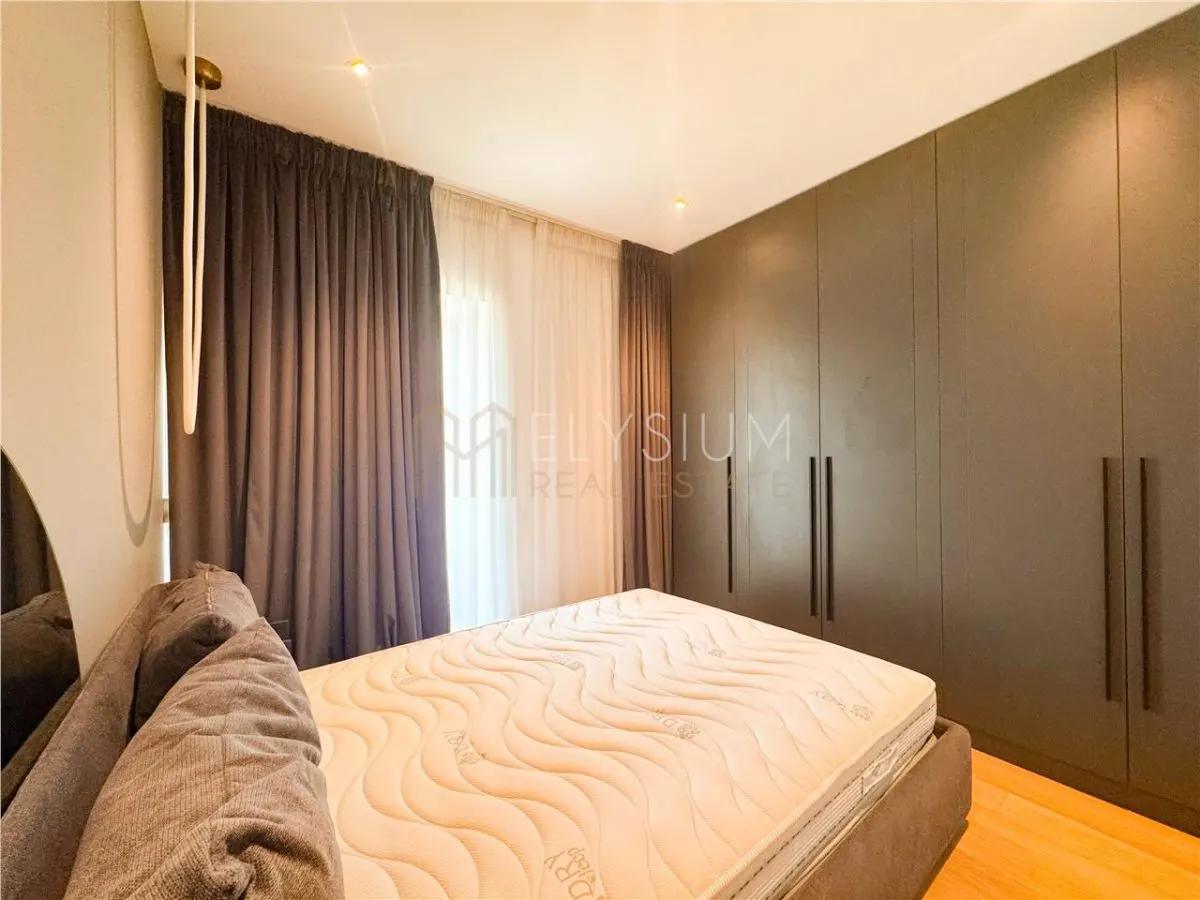 Apartament 3 camere de inchiriat One Verdi Park - foto 19