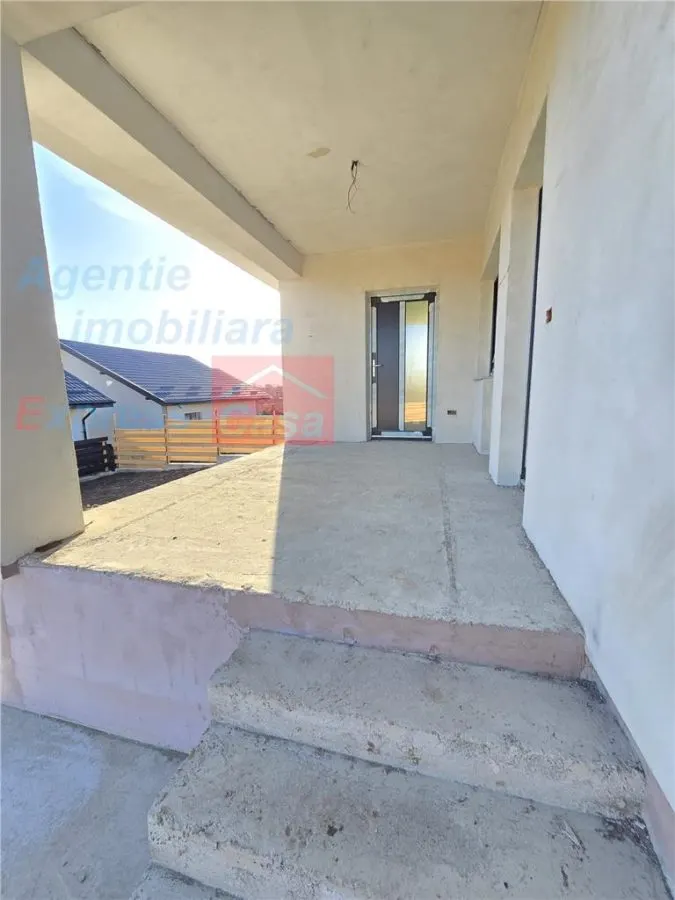 Casa noua de vanzare, la Dumesti - foto 10