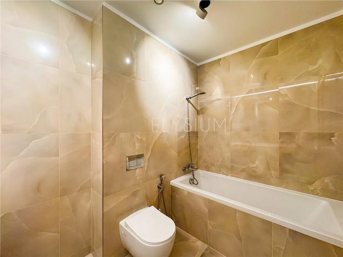 Apartament 3 camere de inchiriat One Verdi Park - foto 14