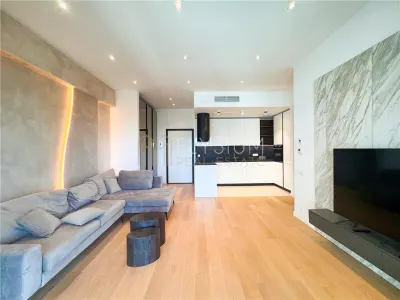 Apartament 3 camere de inchiriat One Verdi Park - foto 5
