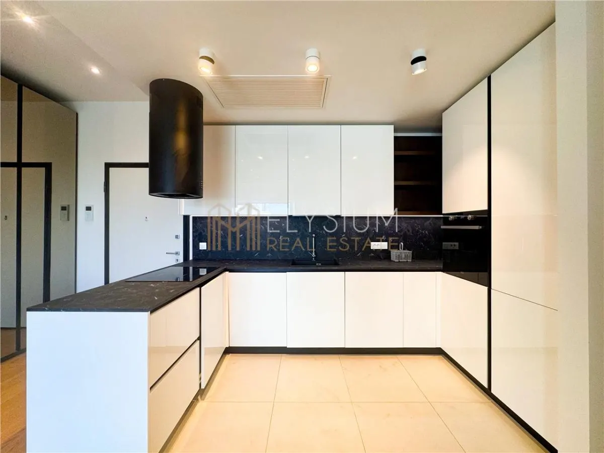 Apartament 3 camere de inchiriat One Verdi Park - foto 7