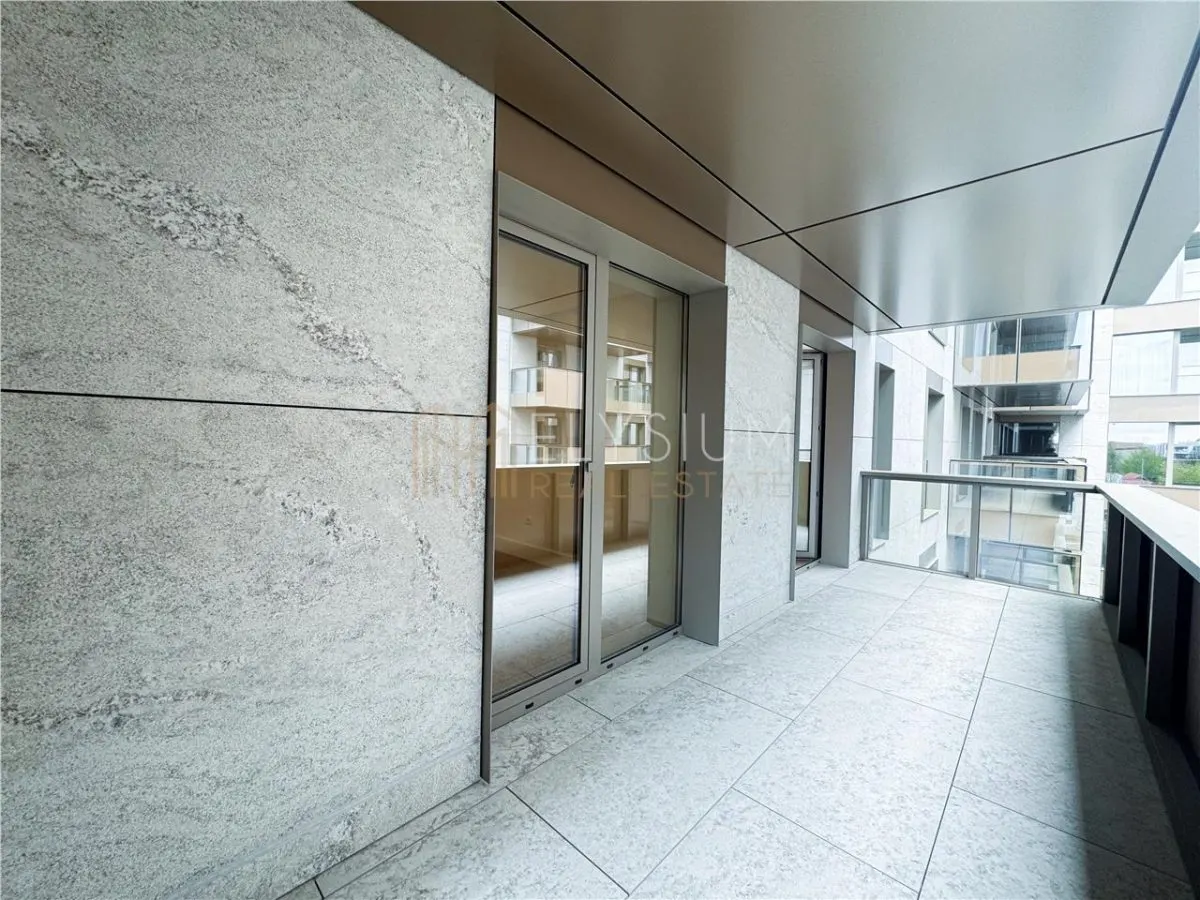 Apartament 3 Camere de Vanzare Cortina 126 - foto 21