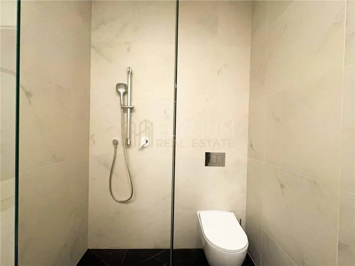 Apartament 2 camere de Vanzare One Verdi Park - foto 20