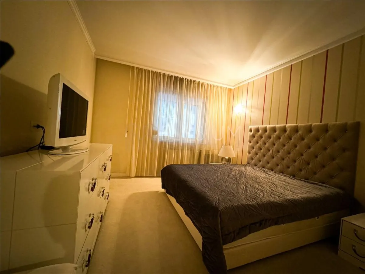 Apartament 2 camere de inchiriat Herastrau Nordului - foto 9