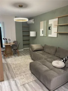 2 camere decomandate, lux - foto 2