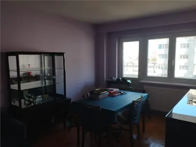 3 camere decomandate ultracentral - foto 13