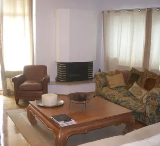 INCHIRIERE APARTAMENT DE LUX 5 CAMERE DUPLEX NICOLAE G CARAMFIL HERASTRAU - Bucuresti