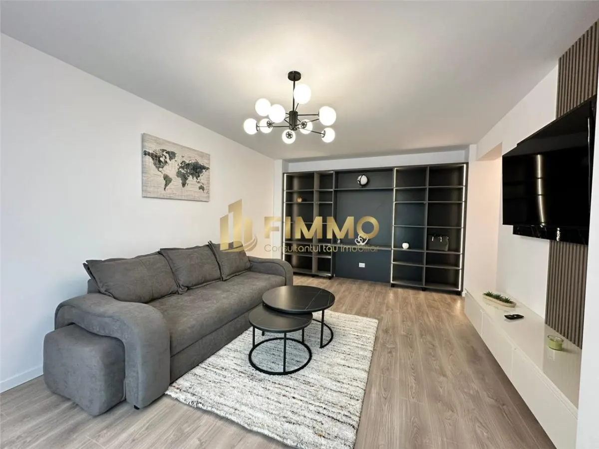 Apartament superb | Loc de parcare inclus | ID: 1734 - foto 1