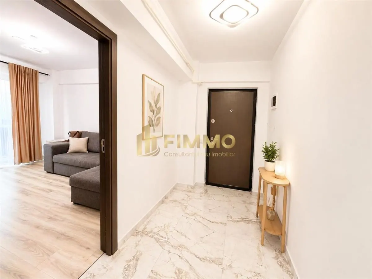 Apartament 2 camere | Decomandat | 64 mp | Burdujeni | ID :1731 - foto 7