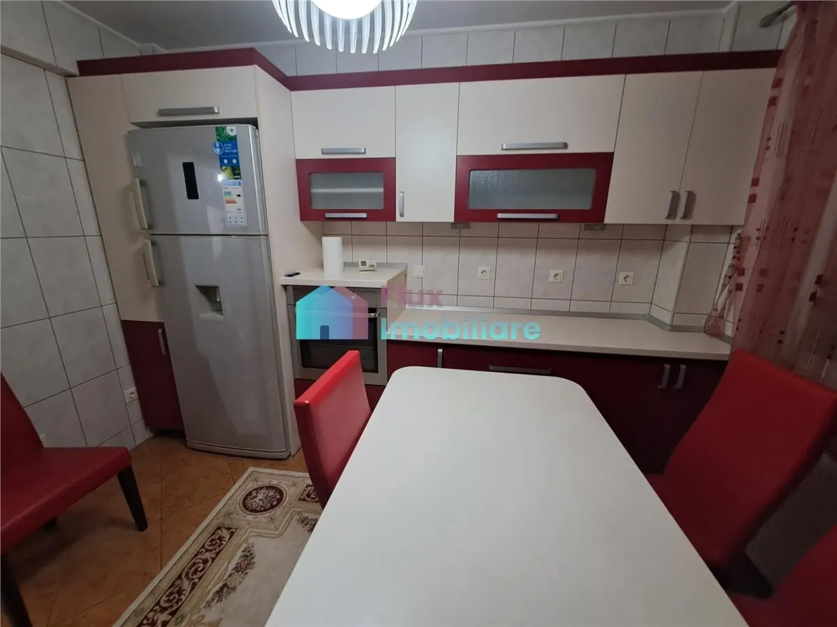 Apartament cu 4 camere G.Enescu etaj 3 - foto 12