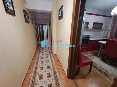 Apartament cu 4 camere G.Enescu etaj 3 - foto 13