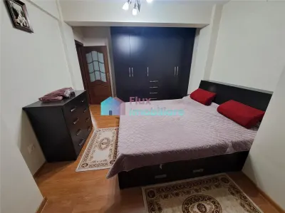 Apartament cu 4 camere G.Enescu etaj 3 - foto 15