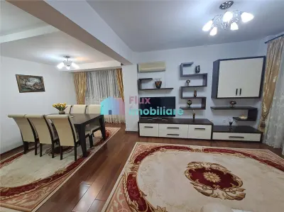Apartament cu 4 camere G.Enescu etaj 3 - foto 9